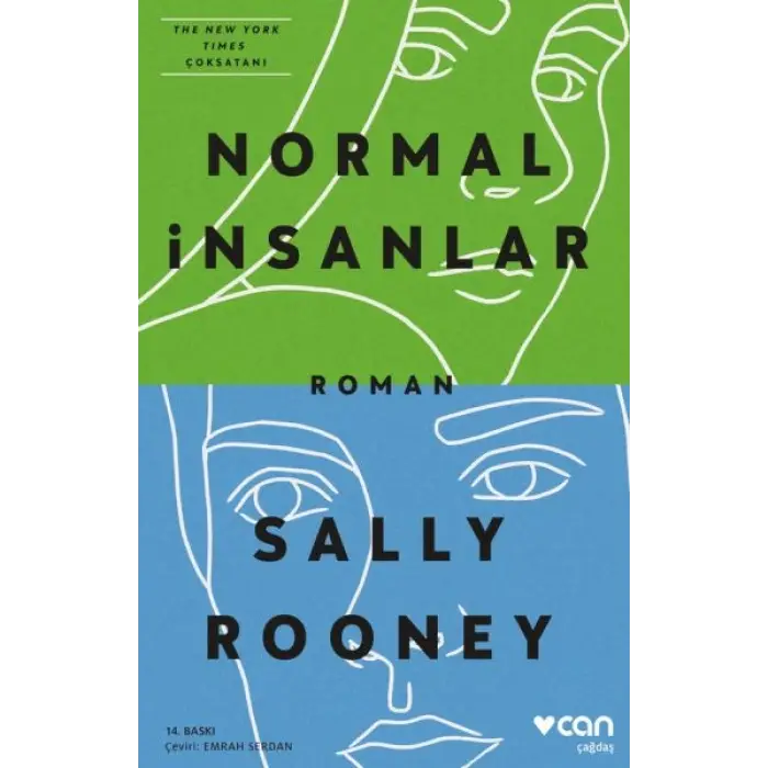 Normal İnsanlar