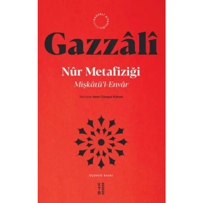 Nur Metafiziği