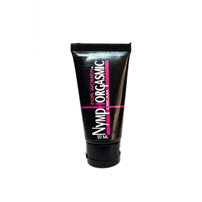 Nymd Orgasmic Kadınlara Özel Orgasmic Kremi 50 ml