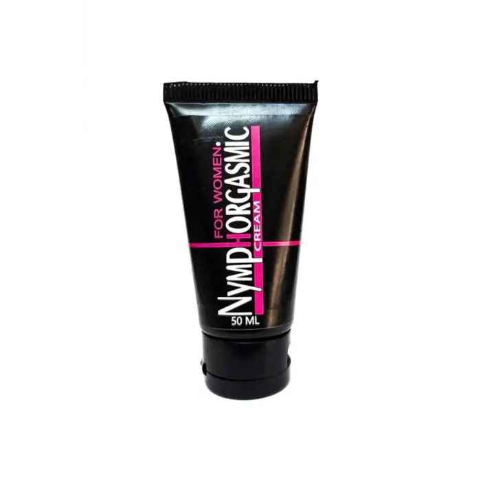 Nymphorgasmic Miyolife Nymphorgasmıc Cream-Kadınlara Özel Krem 50 Ml