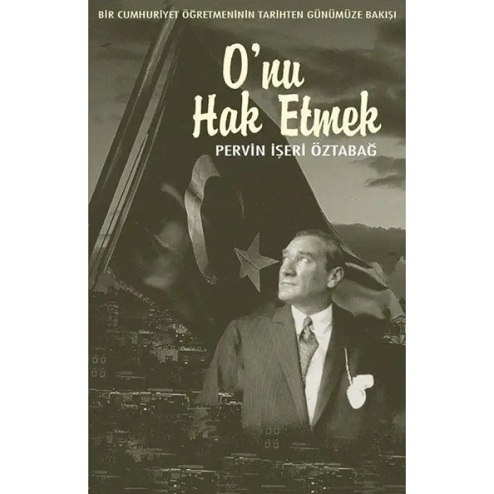 Onu Hak Etmek
