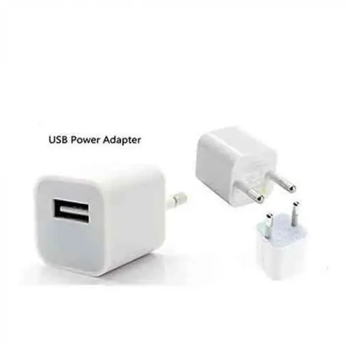 OEM 5W USB Güç Adaptörü