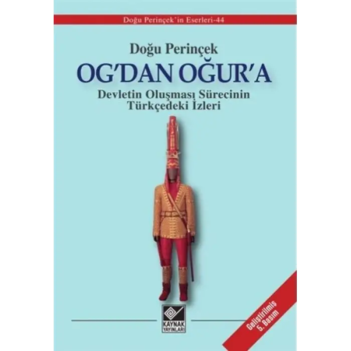 Og’dan Oğur’a