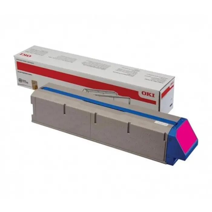 OKI 45536414 KIRMIZI TONER C931dn C911dn - 24000 SAYFA