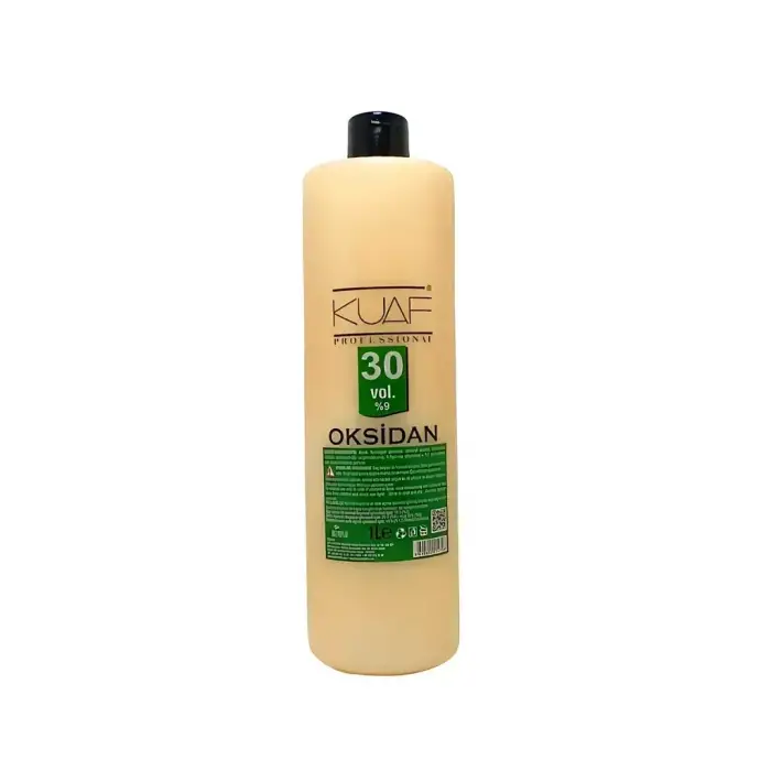 Oksidan 1000 ml 30 Volüm