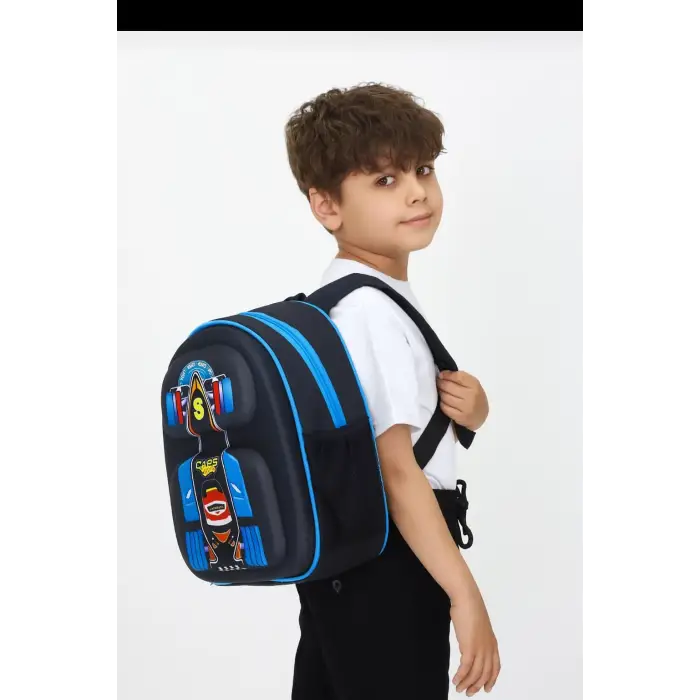 Okul Çantası Erkek