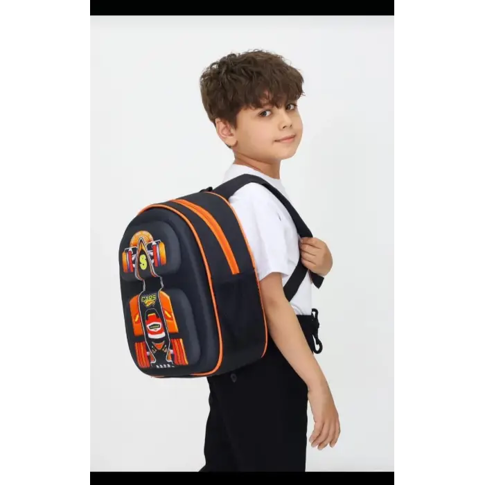 Okul Çantası Erkek