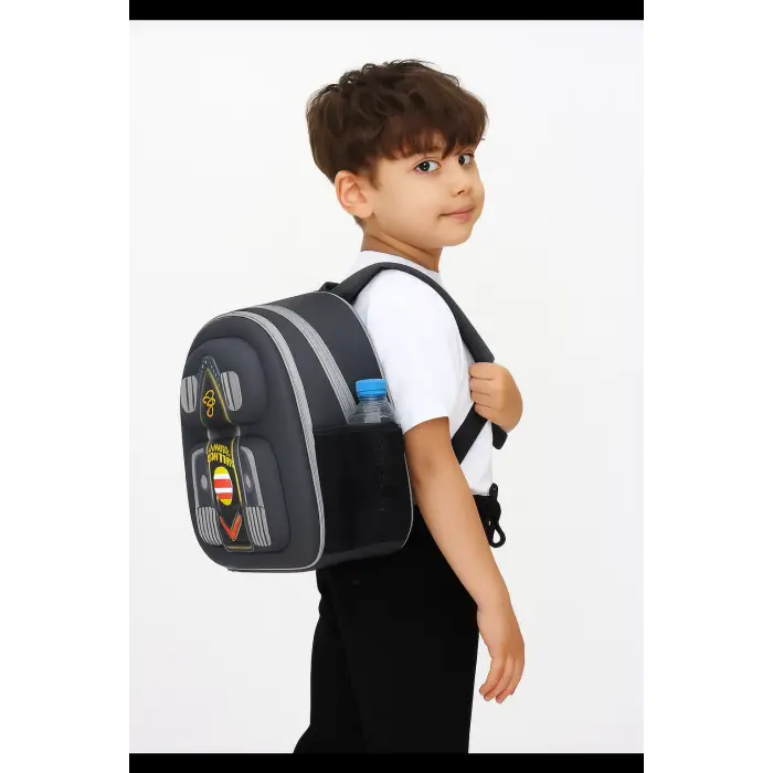 Okul Çantası Erkek