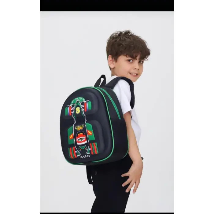 Okul Çantası Erkek