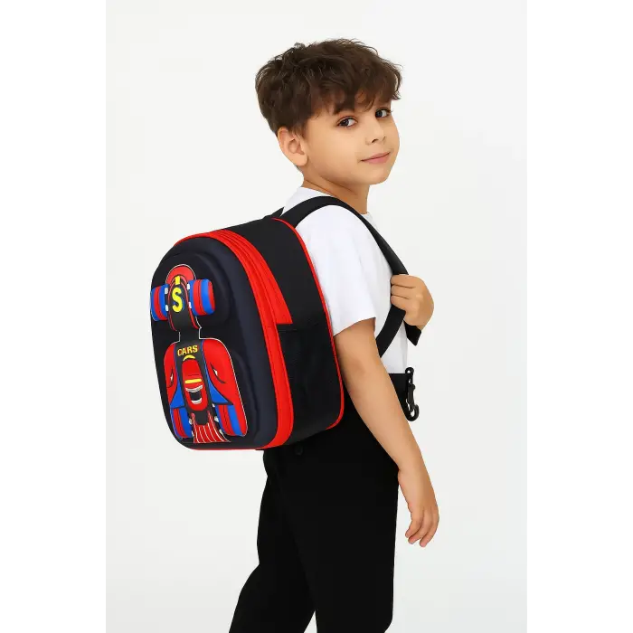 Okul Çantası Erkek