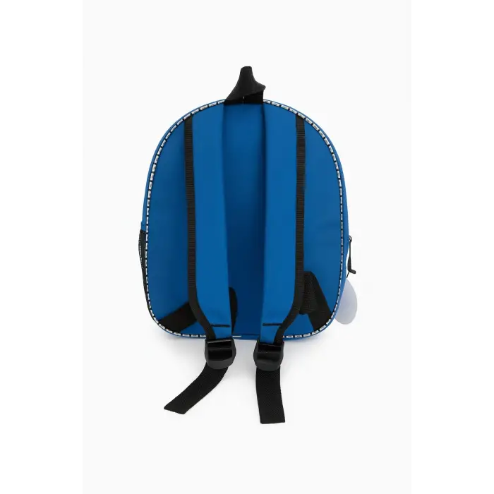 Okul Çantası Kız-Mavi