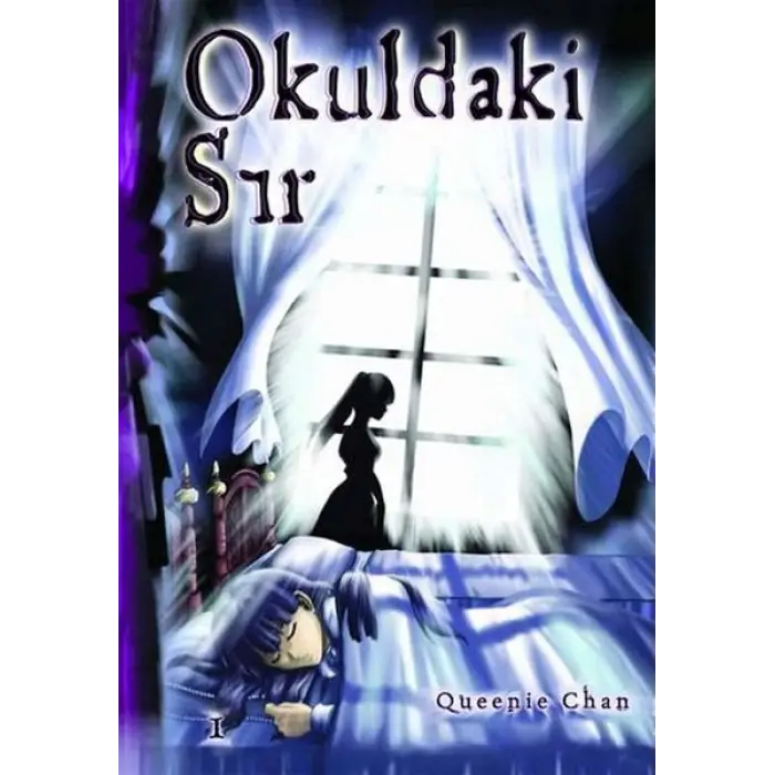 Okuldaki Sır-1