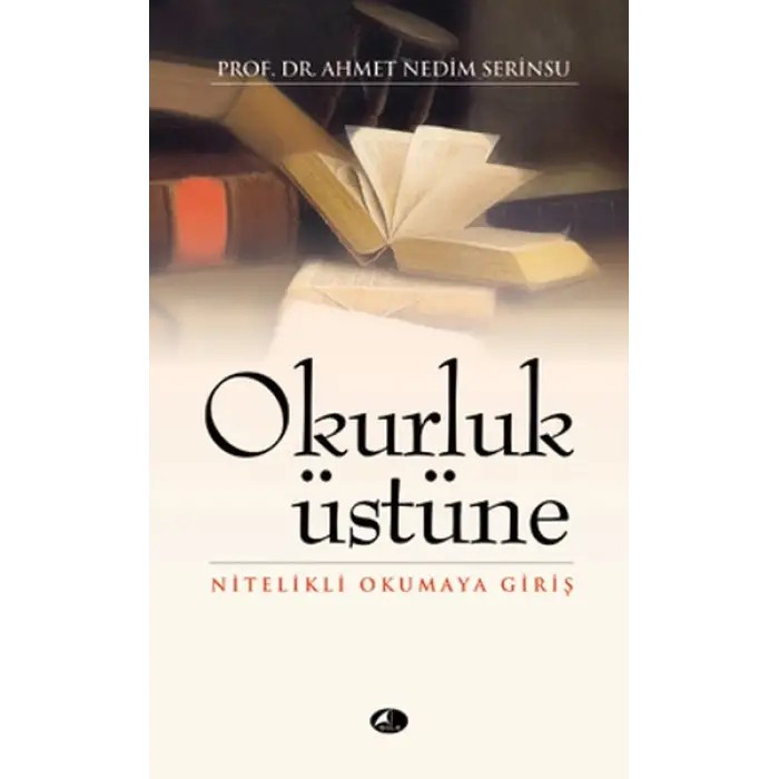 Okurluk Üstüne Nitelikli Okumaya Giriş (cep boy)