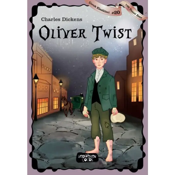 Oliver Twist