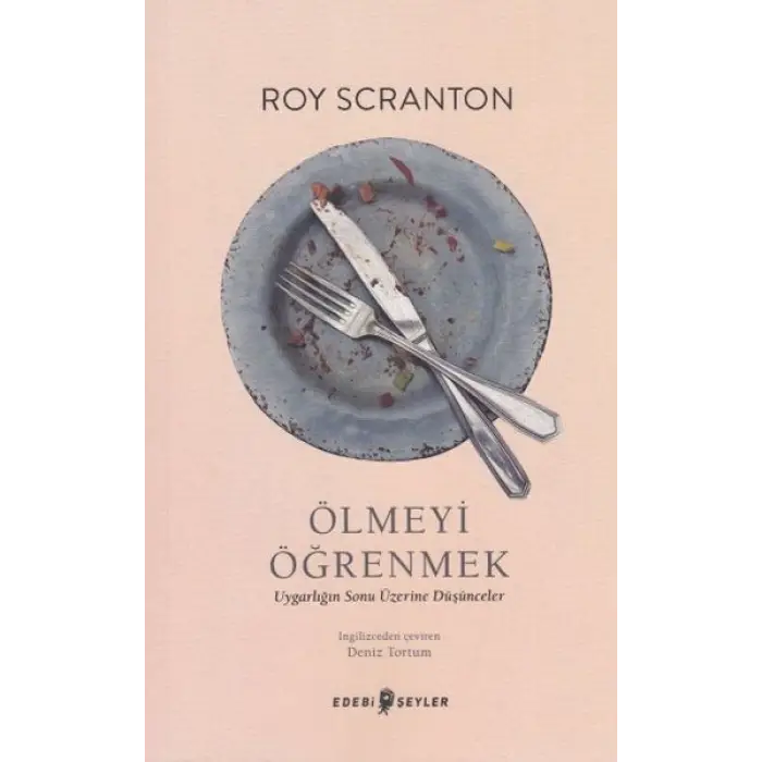 Ölmeyi Öğrenmek