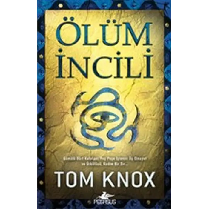 Ölüm İncili