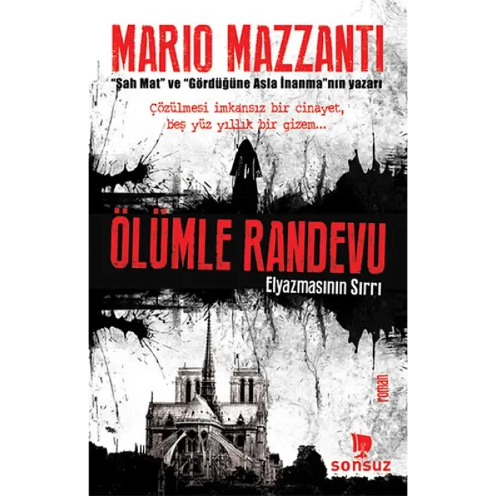 Ölümle Randevu