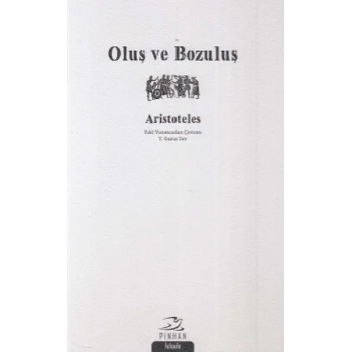 Oluş ve Bozuluş