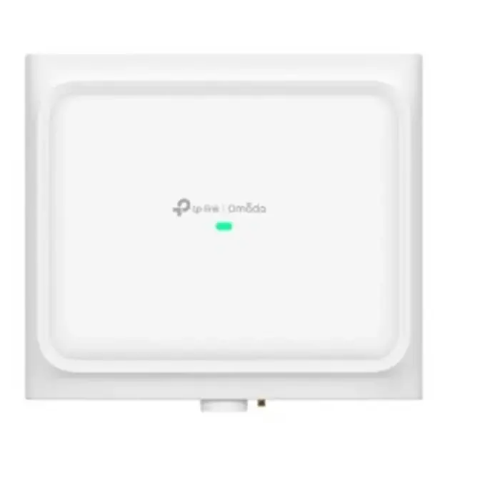 Omada Tp-Link EAP772-OUTDOOR Çok Yönlü BE9300 TRI-BAND WI-FI7 Access Point