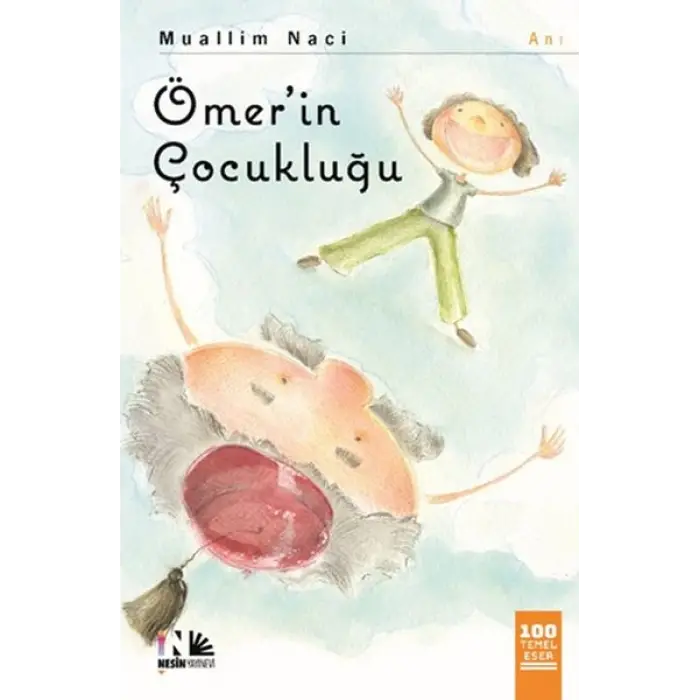 Ömerin Çocukluğu