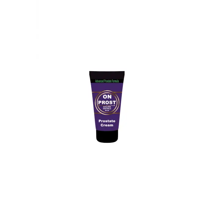 On Prost Erkekler İçin Özel Sorununa Destek Krem 50 ml