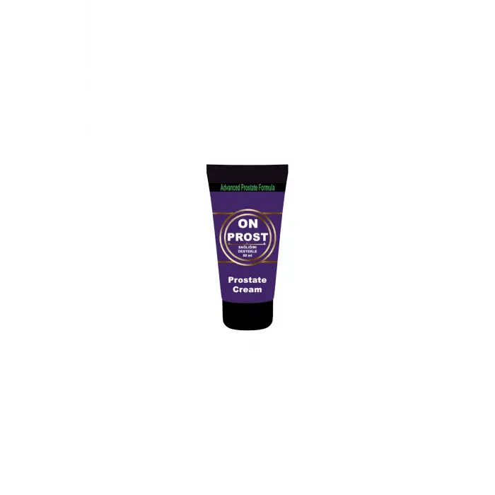 On Prost Erkekler İçin Özel Sorununa Destek Kremi 50 ml