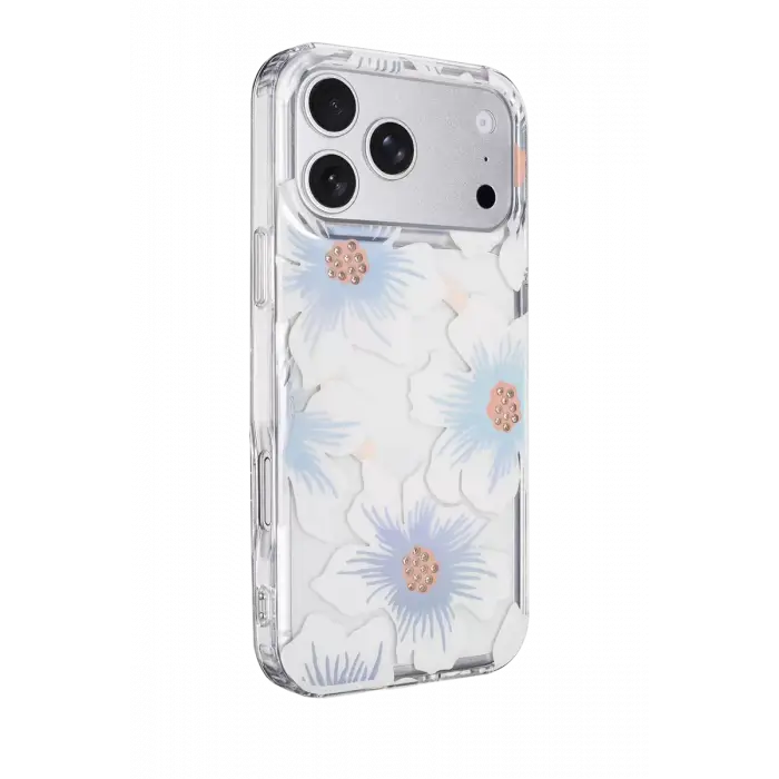 Onegif Apple iPhone 17 Pro Max Desina Magsafe Kapak - Desen 2