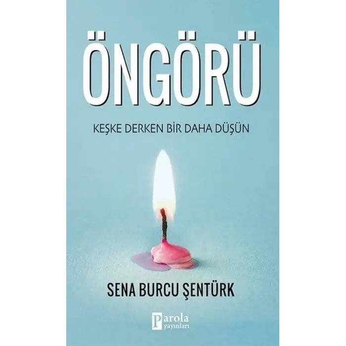 Öngörü