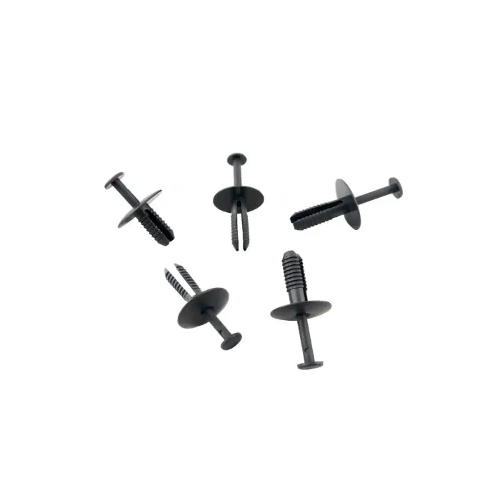 OPEL VECTRA TAMPON KLİPSİ 50 ADET YK 3204 OEM1400806