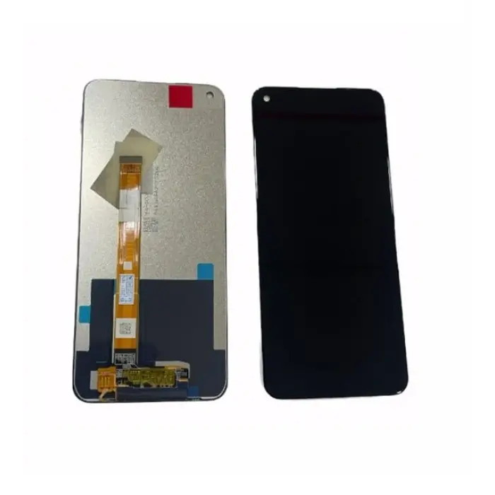 Oppo A54 Lcd Ekran (SRV)