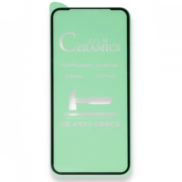 Oppo A73 Seramik Nano Ekran Koruyucu