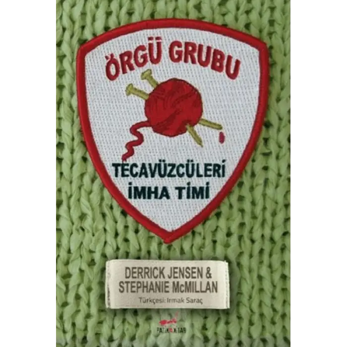 Örgü Grubu
