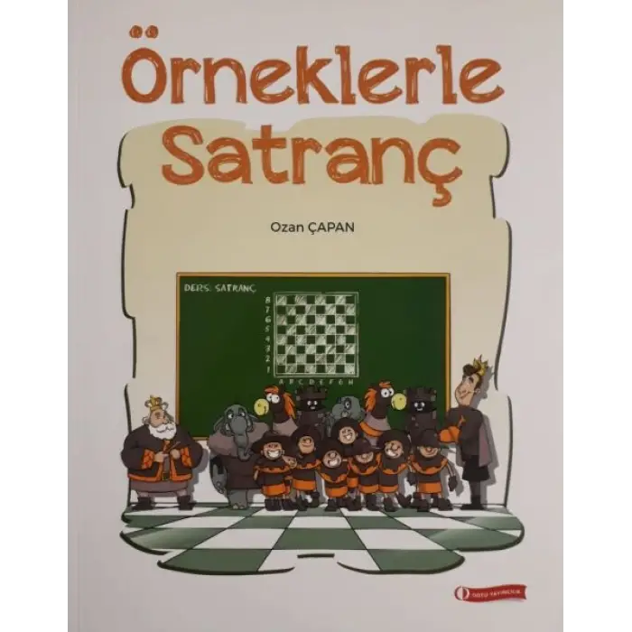 Örneklerle Satranç