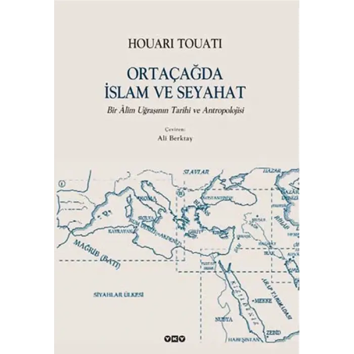 Ortaçağda İslam ve Seyahat