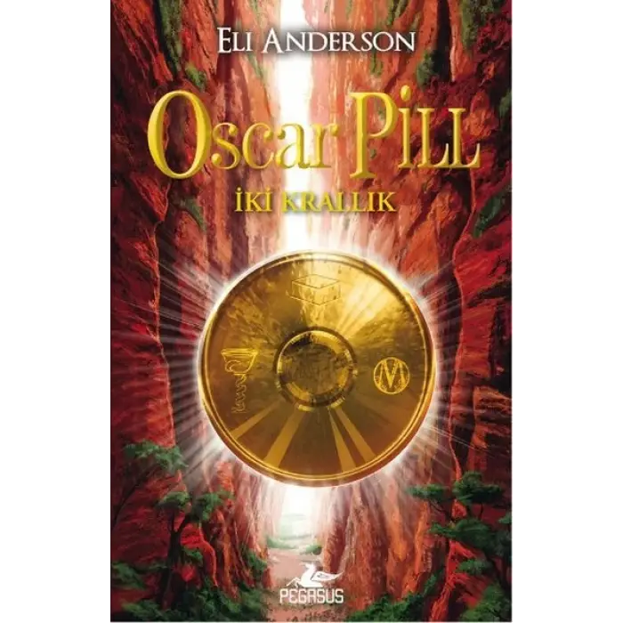 Oscar Pill İki Krallık