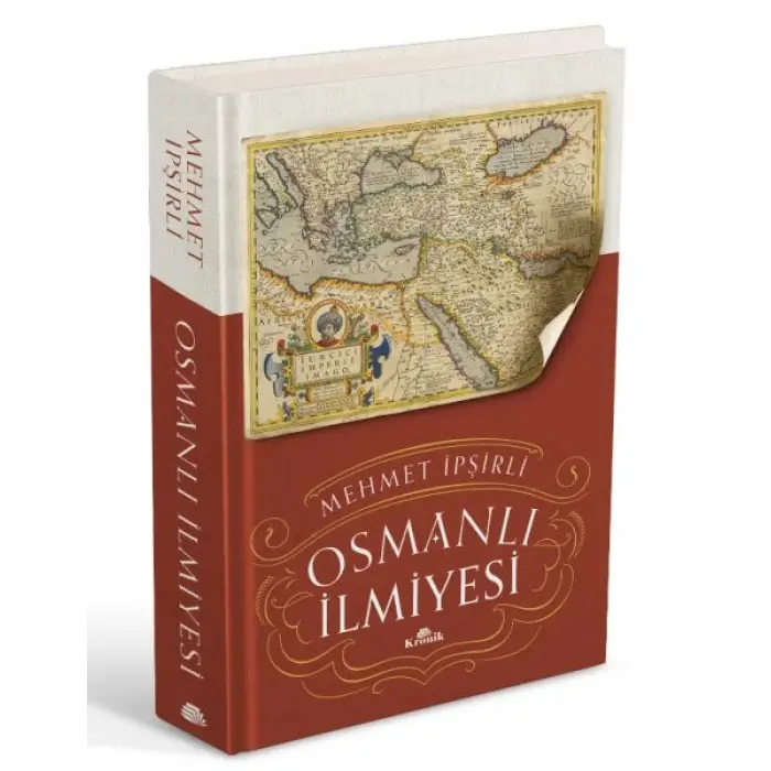 Osmanlı İlmiyesi