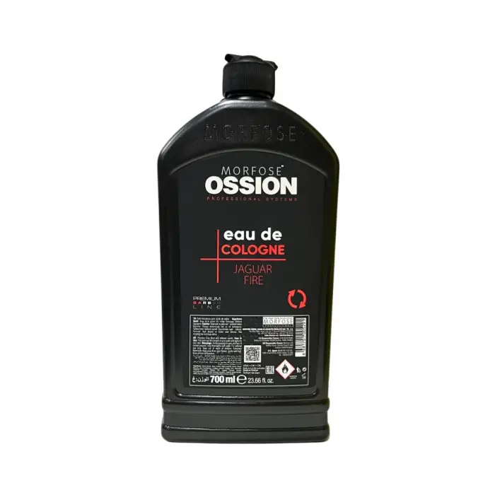 Ossion After Jaguar Fire 700ml