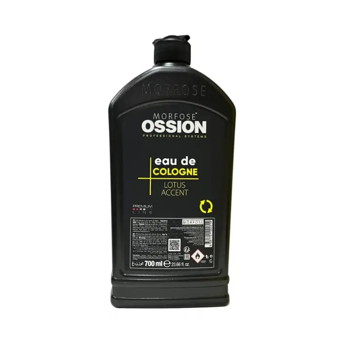 Ossion After Lotus Accent 700ml