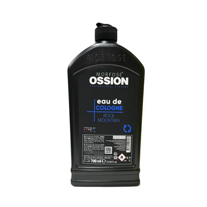 Ossion After Rock Mountain 700ml