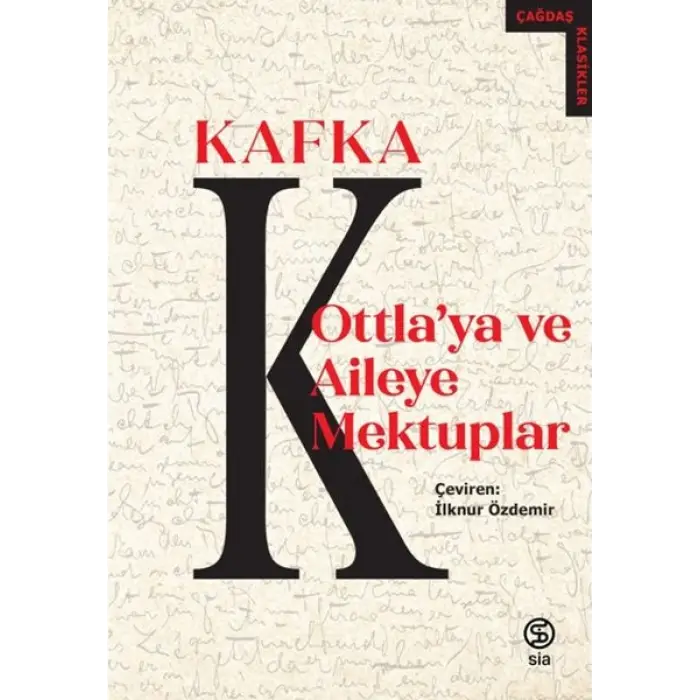 Ottlaya ve Aileye Mektuplar