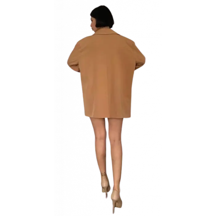 Oversize Ceket - TABA