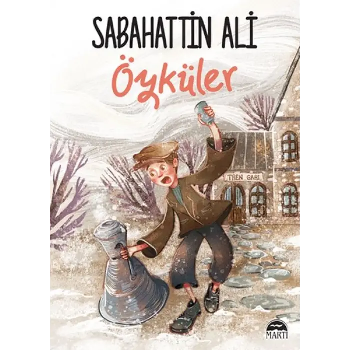 Öyküler