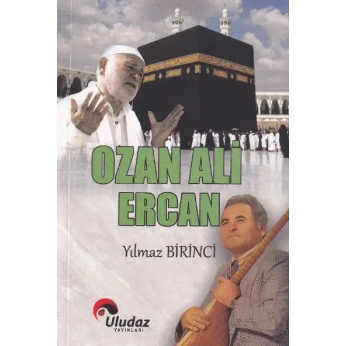 Ozan Ali Ercan