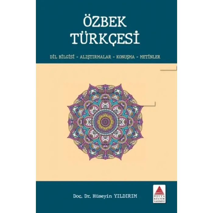 Özbek Türkçesi