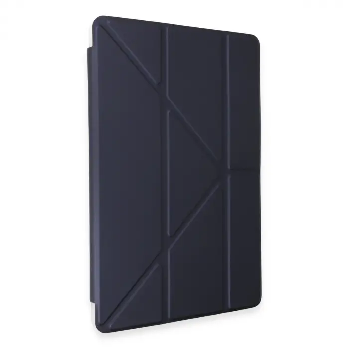 Pad 9 Kılıf Kalemlikli Mars Tablet Kılıfı - Lacivert