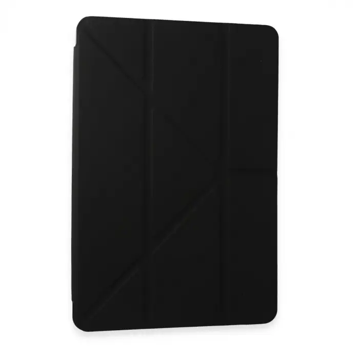 Pad X9 11.5 Kılıf Kalemlikli Mars Tablet Kılıfı - Siyah