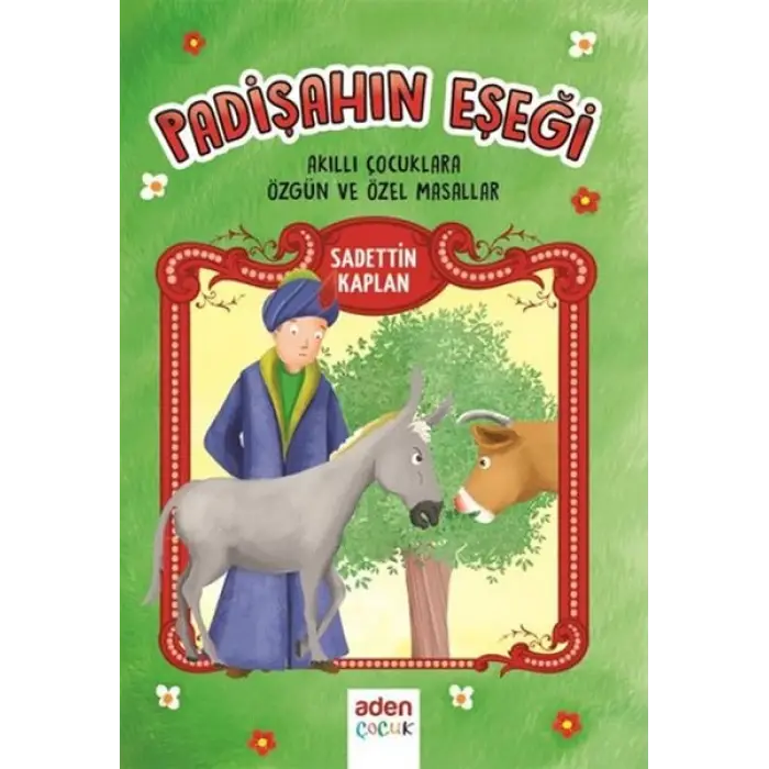 Padişahın Eşeği