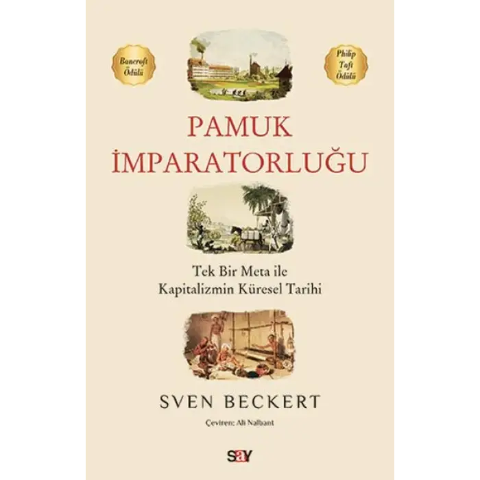 Pamuk İmparatorluğu