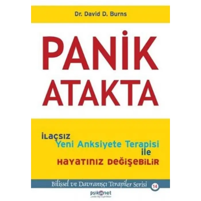 Panik Atakta