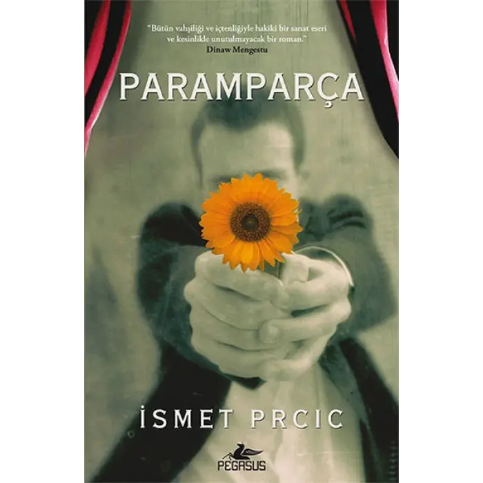 Paramparça